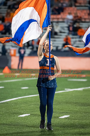 Illinois Fighting Illini Football vs. Chattanooga - 9/24/22