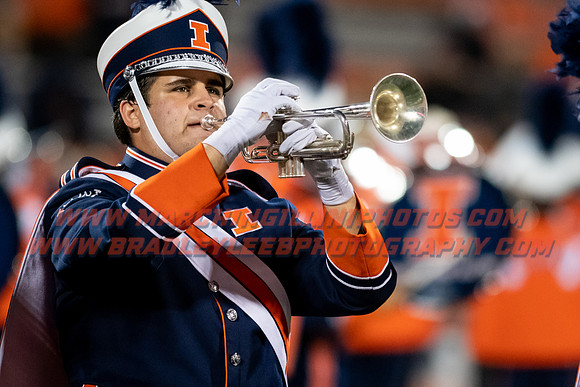 Illinois Fighting Illini Football vs. Chattanooga - 9/28/22