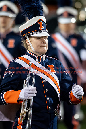 Illinois Fighting Illini Football vs. Chattanooga - 9/28/22