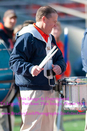 2012 University of Illinois Marching Illini Alumni Band