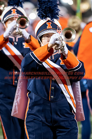 Illinois Fighting Illini Football vs. Chattanooga - 9/28/22