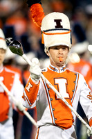 Illinois Fighting Illini Football vs. Chattanooga - 9/28/22