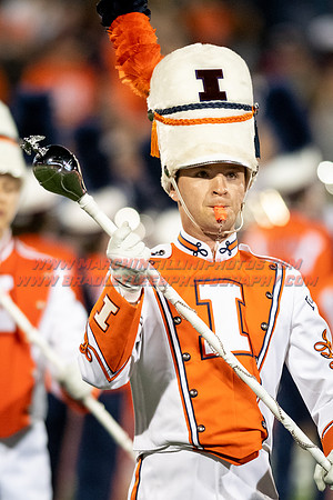 Illinois Fighting Illini Football vs. Chattanooga - 9/28/22