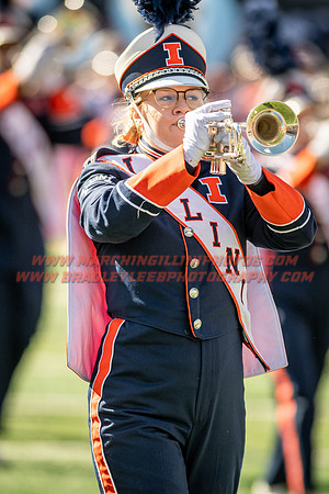 Illinois Fighting Illini Football vs. Chattanooga - 10/15/22