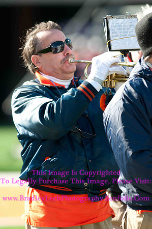 2012 University of Illinois Marching Illini Alumni Band
