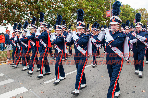 Wisconsin at Illinois, Saturday, Oct. 24, 2015 - Marching Illini Photos
