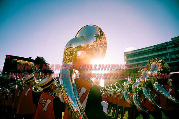 Northwestern Illinois Football