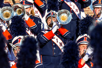 Marching Illini vs. Maryland