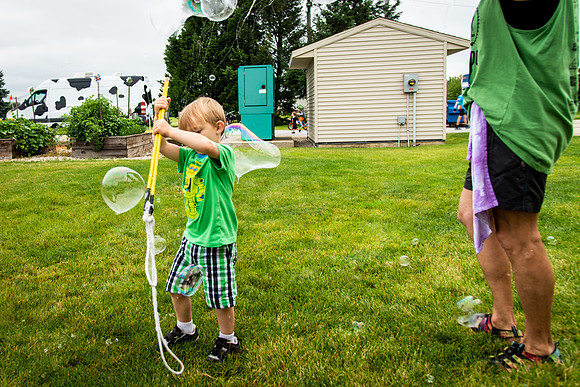 2019 Ride For Ray, June 22, 2019, www.BradleyLeebPhotography.com