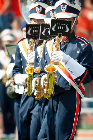 Miami (OH) Redhawks at Illinois Fighting Illini, Saturday, September 28, 2013 - Marching Illini Photos