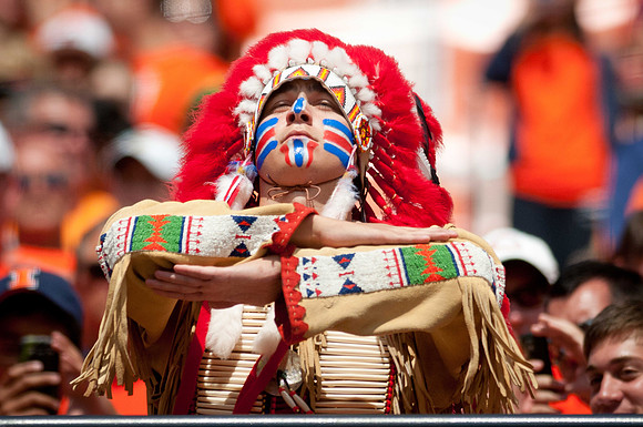 Miami (OH) Redhawks at Illinois Fighting Illini, Saturday, September 28, 2013 - Marching Illini Photos