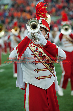Nebraska at Illinois Oct. 3, 2015 - CMB Trumpet 005