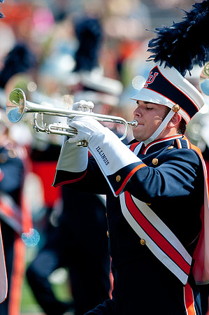 Cincinnati Bearcats at Illinois Fighting Illini, Saturday, September 7, 2013 - Marching Illini Photos