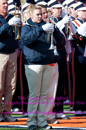 2012 University of Illinois Marching Illini Alumni Band