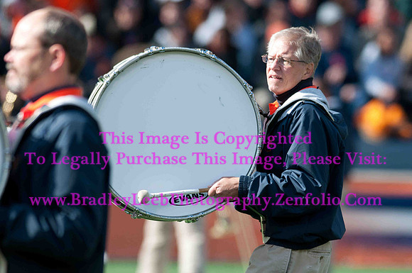 2012 University of Illinois Marching Illini Alumni Band