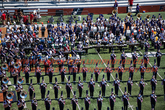 Ball State Illinois Football