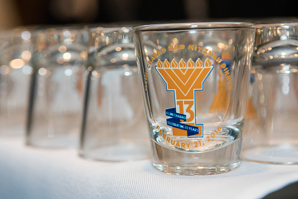 Illini Chabad Celebration - February 21, 2016  www.BradleyLeebPhotography.com
