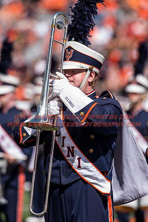 Murray St. Illinois Football