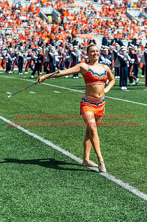 Murray St. Illinois Football