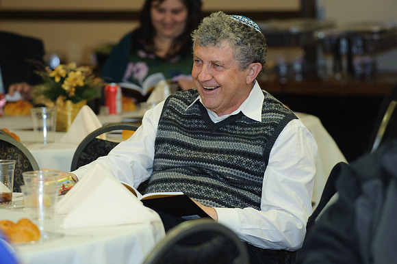 Illini ChabadPurim in the ShtetlMarch 5, 2015