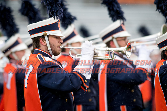 Wisconsin Badgers at Illinois Fighting Illini, Saturday, October 28, 2017 - Marching Illini Photos