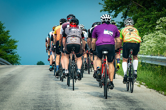 Ride For Ray 2018June 9, 2018