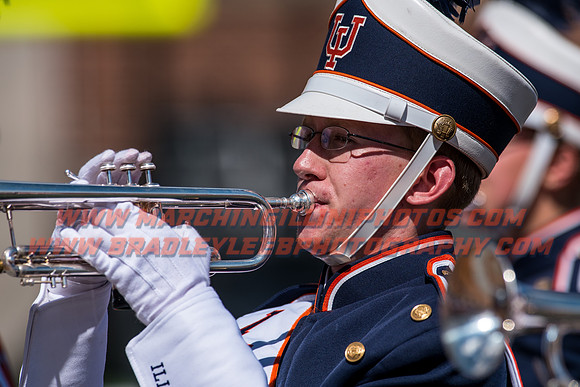 Murray St. Illinois Football