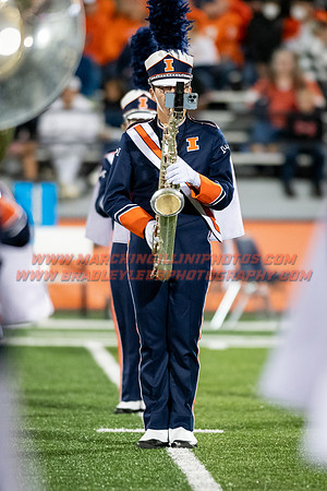 Illinois Fighting Illini Football vs. Chattanooga - 9/28/22