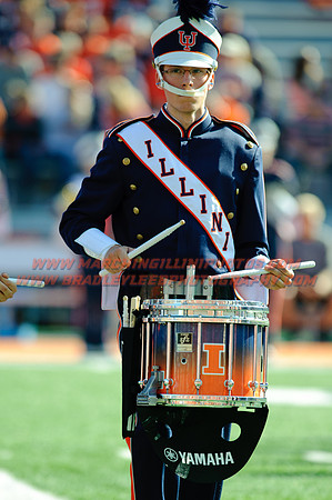 Minnesota Illinois Football