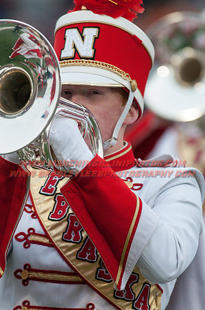 Nebraska at Illinois Oct. 3, 2015 - CMB Mellophone 012