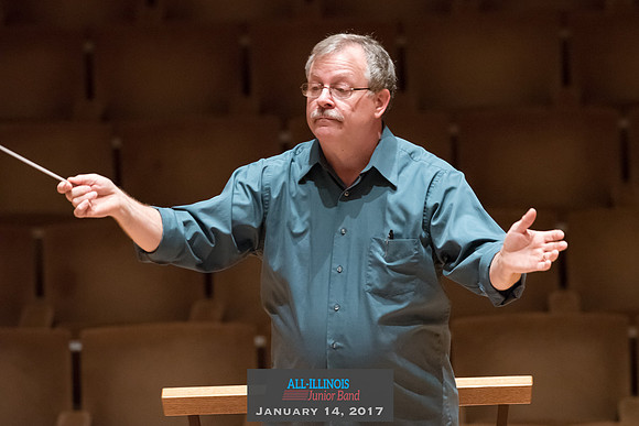 2017 All-Illinois Junior BandJanuary 13-14, 2017University of Illinois campuswww.BradleyLeebPhotography.com