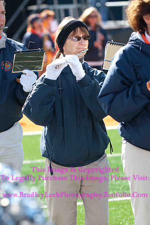 2012 University of Illinois Marching Illini Alumni Band