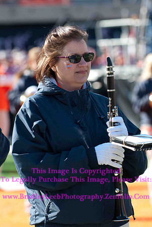 2012 University of Illinois Marching Illini Alumni Band