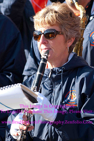2012 University of Illinois Marching Illini Alumni Band
