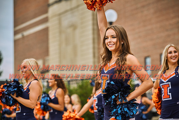 GamedayAkron