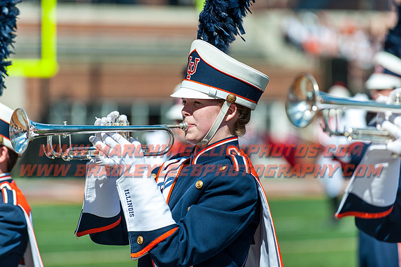 Murray St. Illinois Football