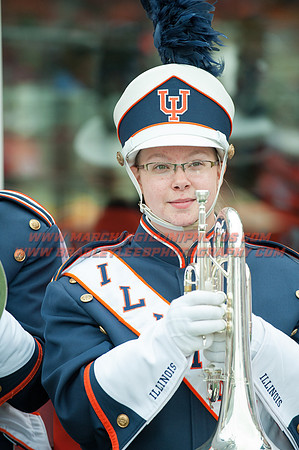 Nebraska at Illinois Oct. 3, 2015 - MI Mellophone 001