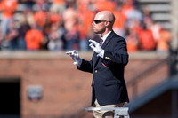 Purdue Boilermakers at Illinois Fighting Illini, Saturday, October 8, 2016 - Marching Illini Photos