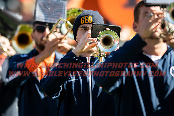 Illinois Fighting Illini Football vs. Chattanooga - 10/15/22