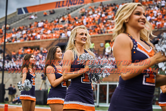 GamedayAkron