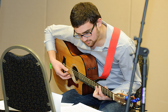 Illini ChabadPurim in the ShtetlMarch 5, 2015