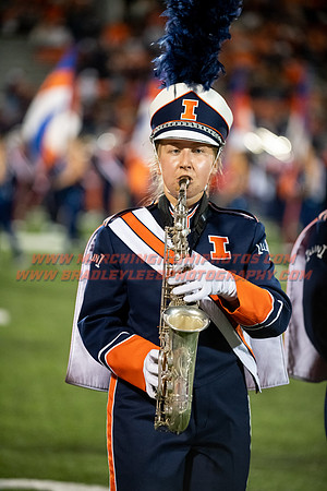 Illinois Fighting Illini Football vs. Chattanooga - 9/24/22