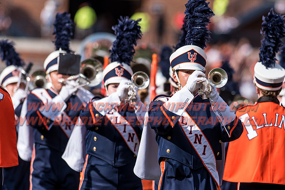 Murray St. Illinois Football