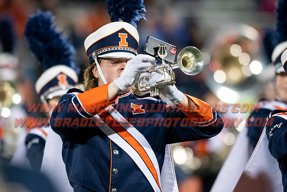Illinois Fighting Illini Football vs. Chattanooga - 9/28/22