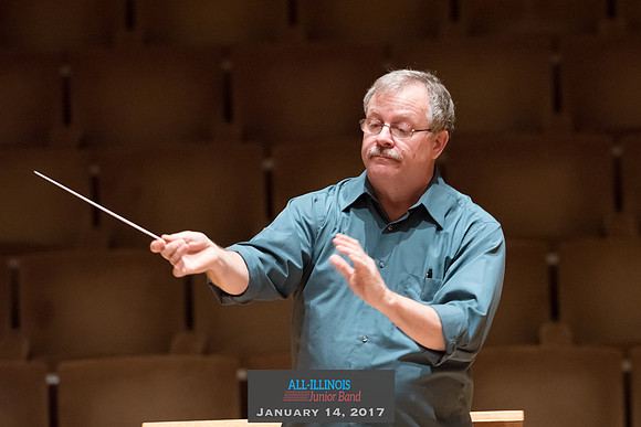 2017 All-Illinois Junior BandJanuary 13-14, 2017University of Illinois campuswww.BradleyLeebPhotography.com
