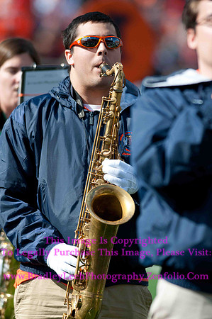 2012 University of Illinois Marching Illini Alumni Band