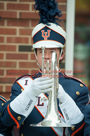 Nebraska at Illinois Oct. 3, 2015 - MI Mellophone 002