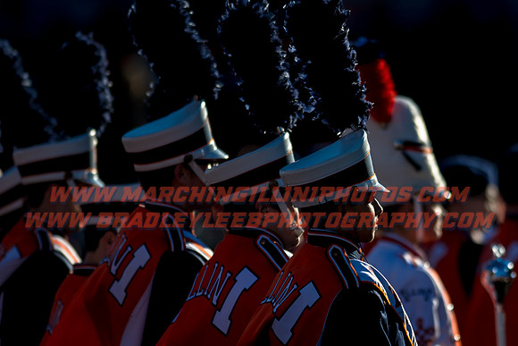 Northwestern Illinois Football