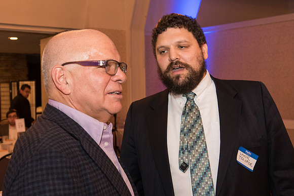 Illini Chabad Celebration - February 21, 2016  www.BradleyLeebPhotography.com