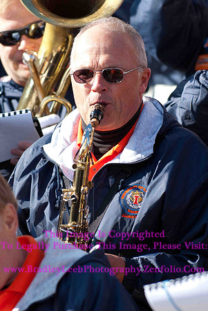 2012 University of Illinois Marching Illini Alumni Band